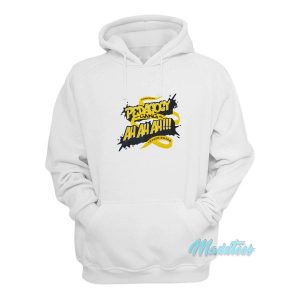 Pedagogy Gang Ah Ah Ah Hoodie 1 Pedagogy Gang Ah Ah Ah Hoodie 2