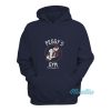 Peggy’s Gym Blackpeak Hoodie
