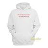 People Will Jack Your Style But Won’t Jack You Off Hoodie