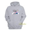 Peppa Pig Abbey Road Hoodie