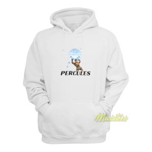 Percules Hoodie 1