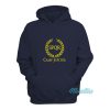 Percy Jackson Spqr Camp Jupiter Hoodie