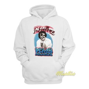 Percy Miracles Hoodie 1