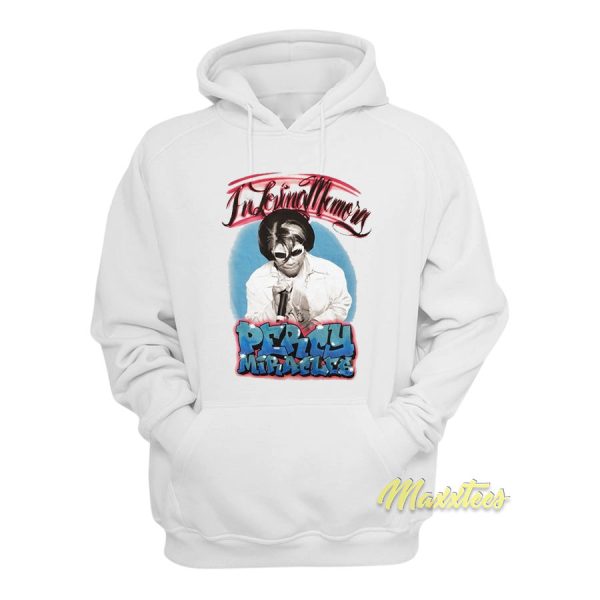 Percy Miracles Hoodie