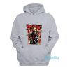 Persona 5 Ryuji Vulgar Boy Freakin Boring Hoodie