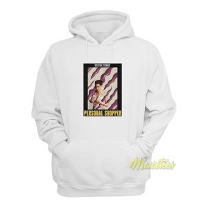 Personal Shopper Kristen Stewart Hoodie 1