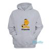 Peter Griffin Despacito Peter Garfield Hoodie