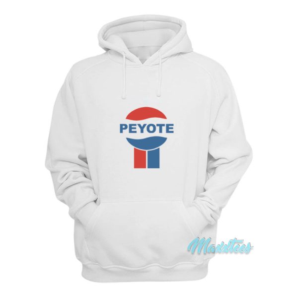 Peyote Lana Del Rey Hoodie