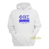 Phi Beta Sigma Hoodie