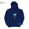 Phish Family Guy Bathtub Gin Lot Hoodie
