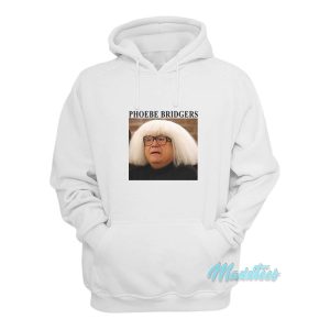 Phoebe Bridgers Danny Devito Hoodie 1