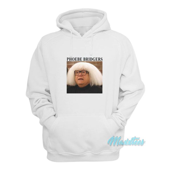 Phoebe Bridgers Danny Devito Hoodie