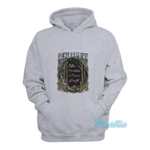 Phoebe Bridgers Either Im Careless Hoodie 1