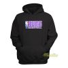 Phoenix Suns Basketball Hoodie