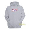 Phrases of Marvel Spider Man Hoodie