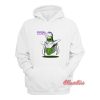Pickle Rick Piccolo Hoodie