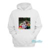 Pi’erre Bourne The Life Of Pi Erre 5 Album Hoodie