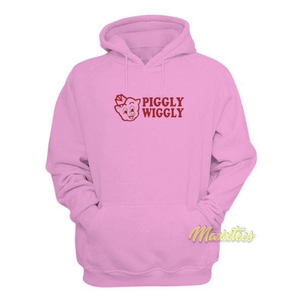 Piggly Wiggly Grocery Hoodie