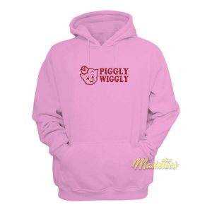Piggly Wiggly Grocery Hoodie 2