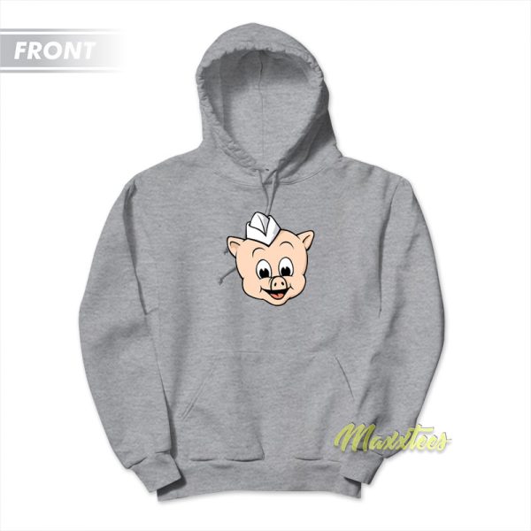 Piggly Wiggly Self Service St George Island Hoodie