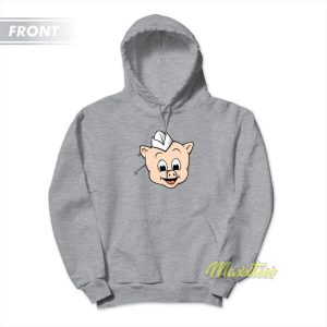 Piggly Wiggly Self Service St George Island Hoodie 3