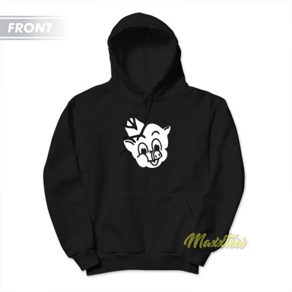 Piggly Wiggly St George Island Florida Hoodie