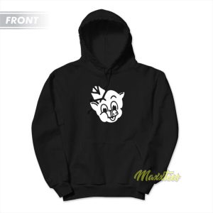 Piggly Wiggly St George Island Florida Hoodie 3
