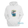 Pigs Are Haram Hoodie