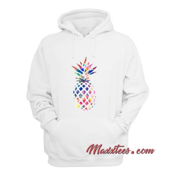 Pineapple Hoodie