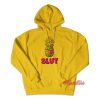 Pineapple Slut Hoodie