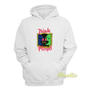 Pink Floyd Hoodie 2