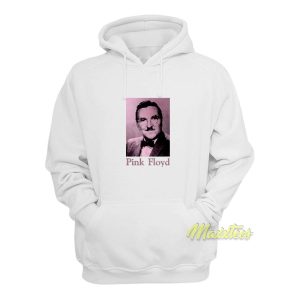 Pink Floyd The Barber Hoodie 1