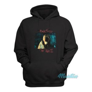 Pink Floyd The Wall Screaming Face Hoodie 2