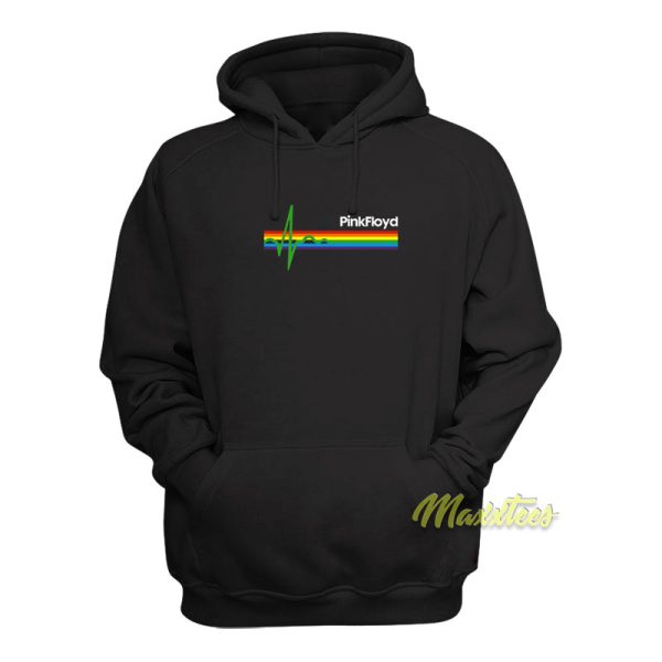 Pink Floyd Tik Tok Hoodie