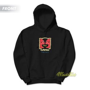 Pink Floyd World Tour 1994 Hoodie 2 Pink Floyd World Tour 1994 Hoodie 3