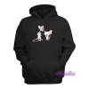 Pinky And The Brain Hoodie