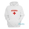 Pissboy Paramedic Hoodie