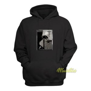 Pixies Surfer Rosa Band Hoodie 1