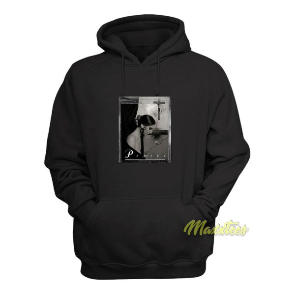 Pixies Surfer Rosa Band Hoodie