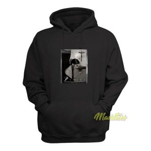 Pixies Surfer Rosa Band Hoodie 1 Pixies Surfer Rosa Band Hoodie 2