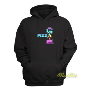 Pizza Gate Hoodie 1