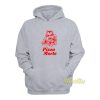 Pizza Morte Hoodie