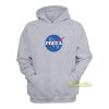 Pizza Nasa Hoodie