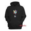 Planet Balloons Hoodie