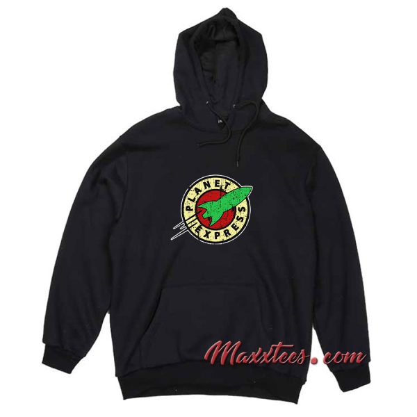 Planet Expresss Hoodie