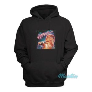 Plastic Hearts Miley Cyrus Hoodie 2