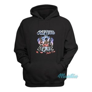Playboi Carti Magnolia Hoodie 1