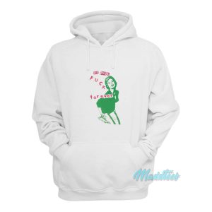Playboi Carti Sex Pistols Fuck Forever Hoodie 1
