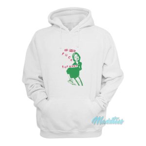 Playboi Carti Sex Pistols Fuck Forever Hoodie 2