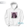 Played Doja Cat The Simp Army Hoodie